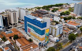 ibis budget Maceió Pajuçara